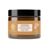 Forest Essentials Nourishing Facial Scrub - Safuron